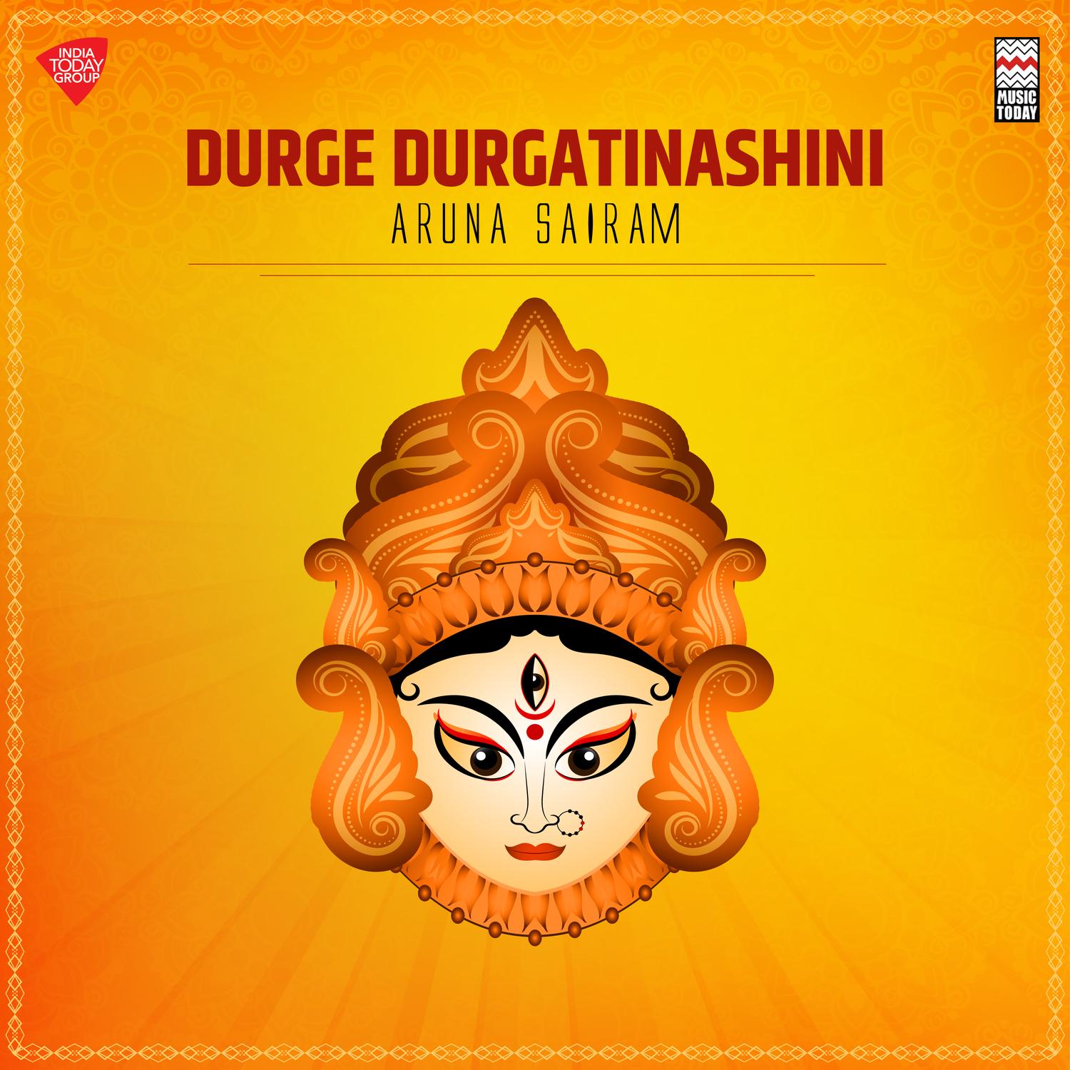 Durge Durgatinashini