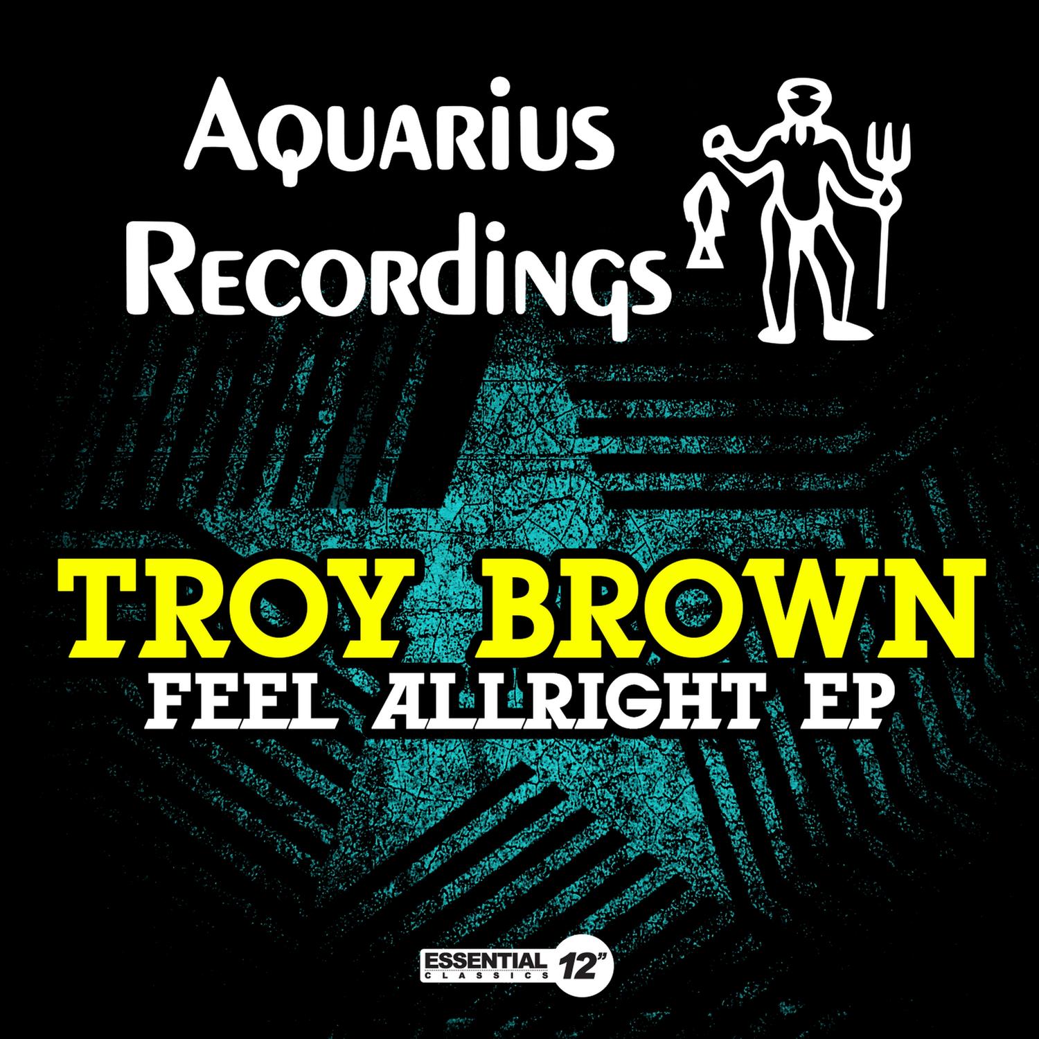 Feel Allright EP