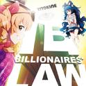 BILLIONAIRES' LAW专辑