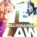 BILLIONAIRES' LAW专辑