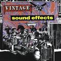 Vintage Sound Effects