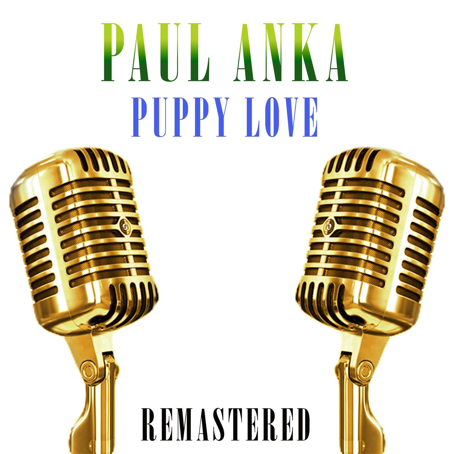 Puppy Love (Remastered)