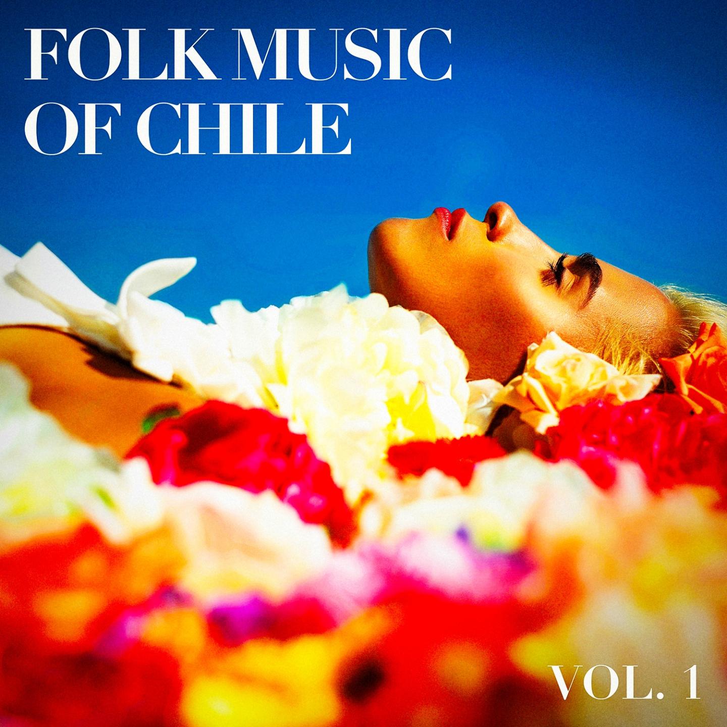 Folk Music of Chile, Vol. 1专辑