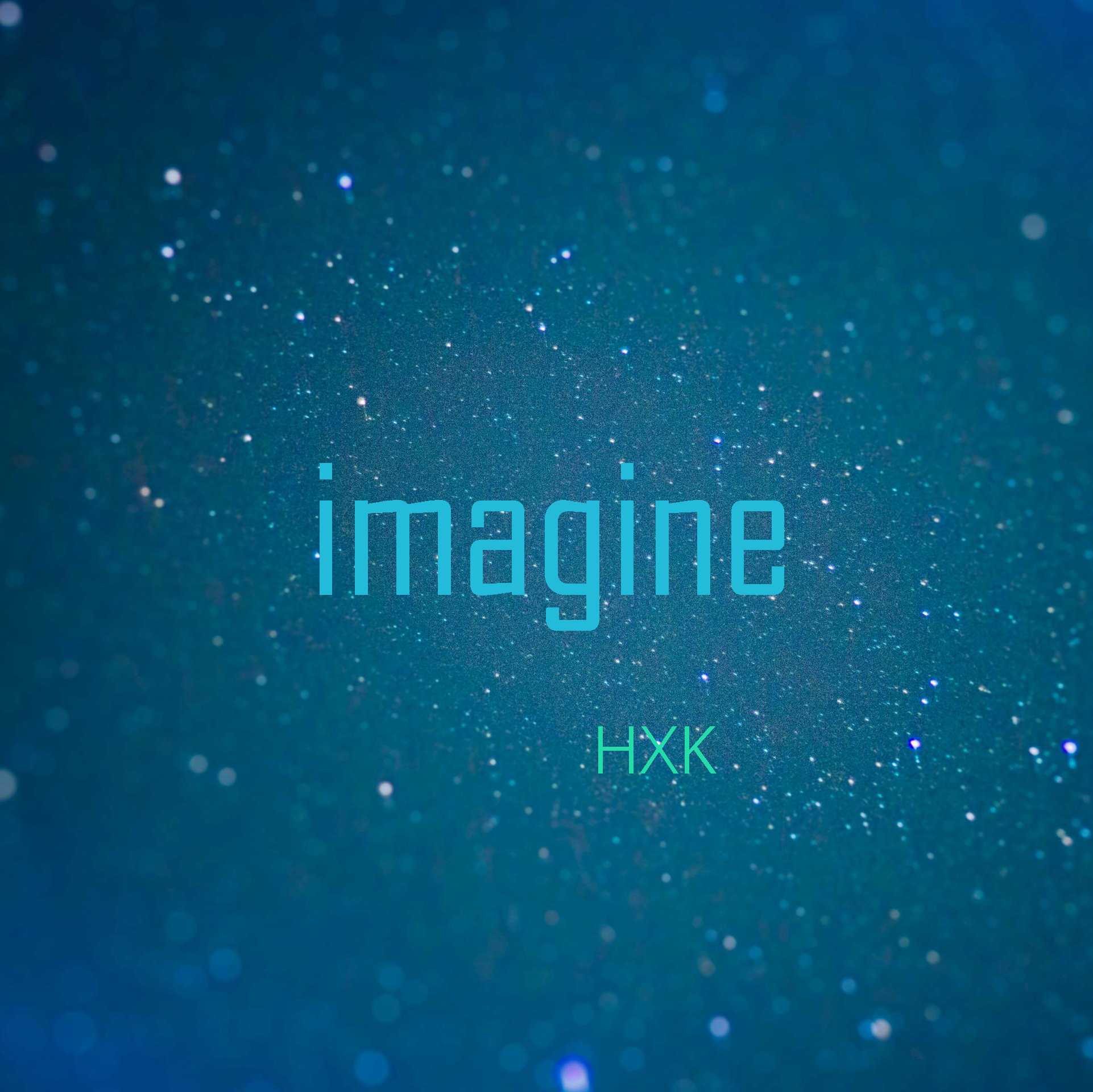 Imagine专辑