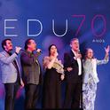 Edu 70 Anos (Ao Vivo)专辑