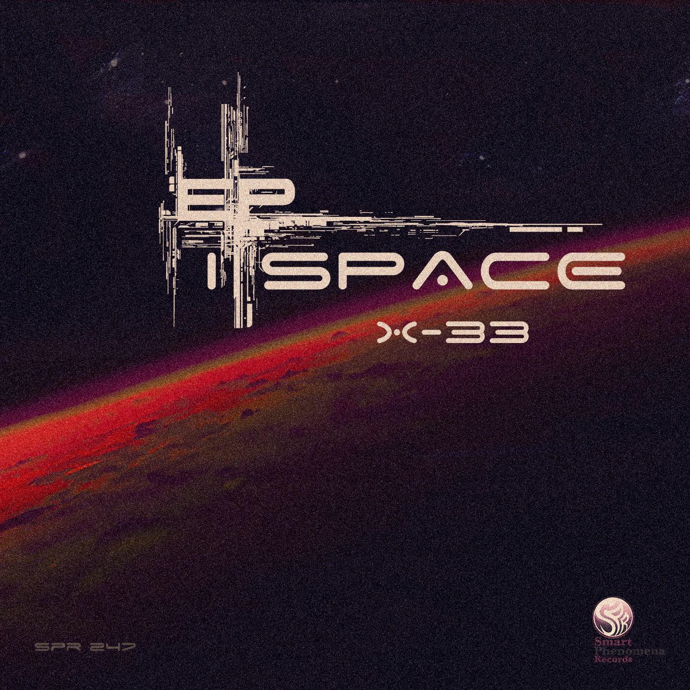 I Space