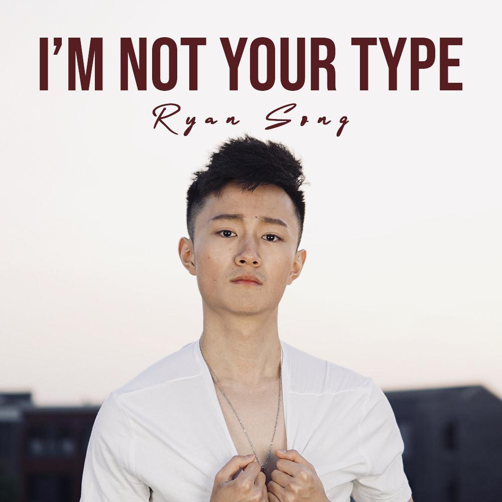 I'm Not Your Type