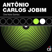 Jobim Antonio Carlos - One Note Samba (unofficial instrumental)