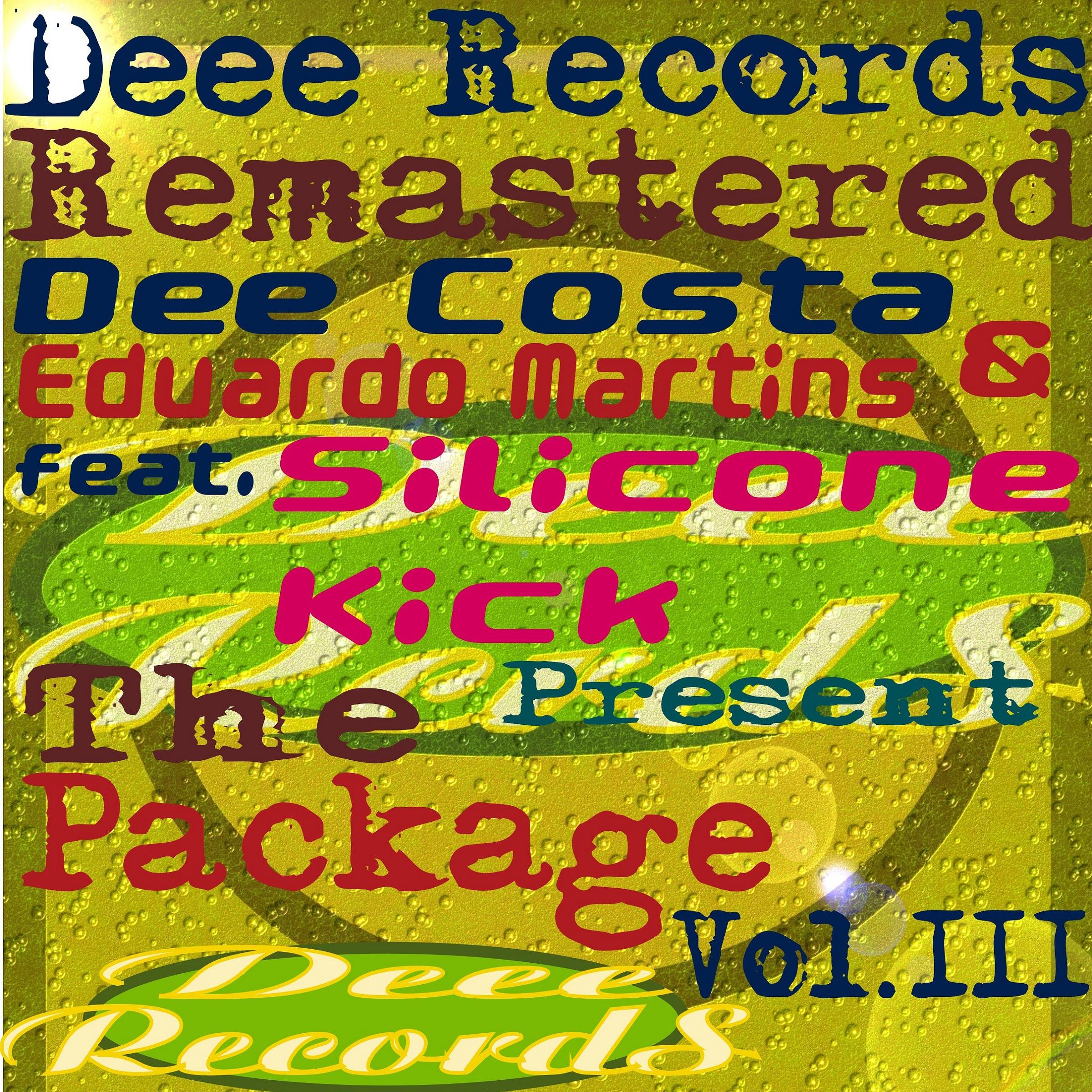 The Package Vol.3