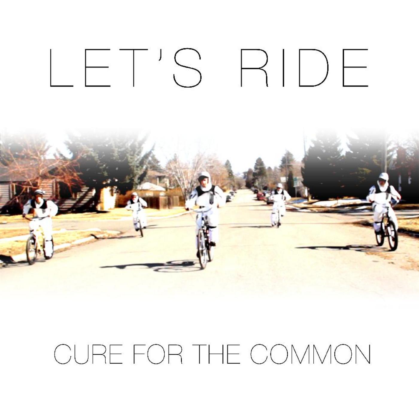 Let's Ride