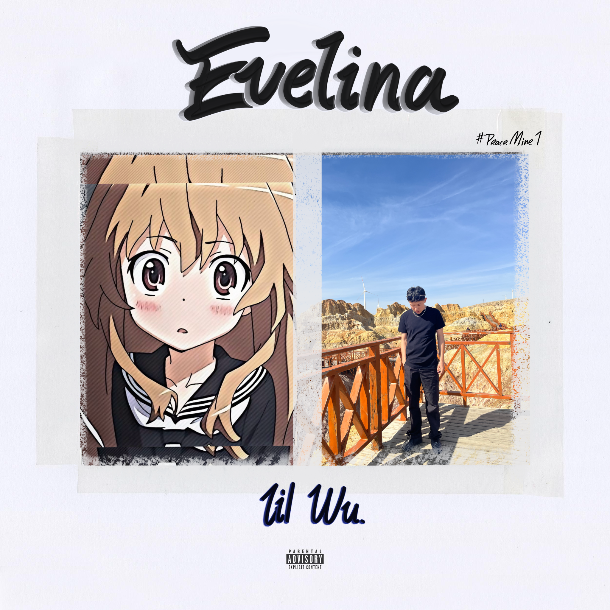 Evelina