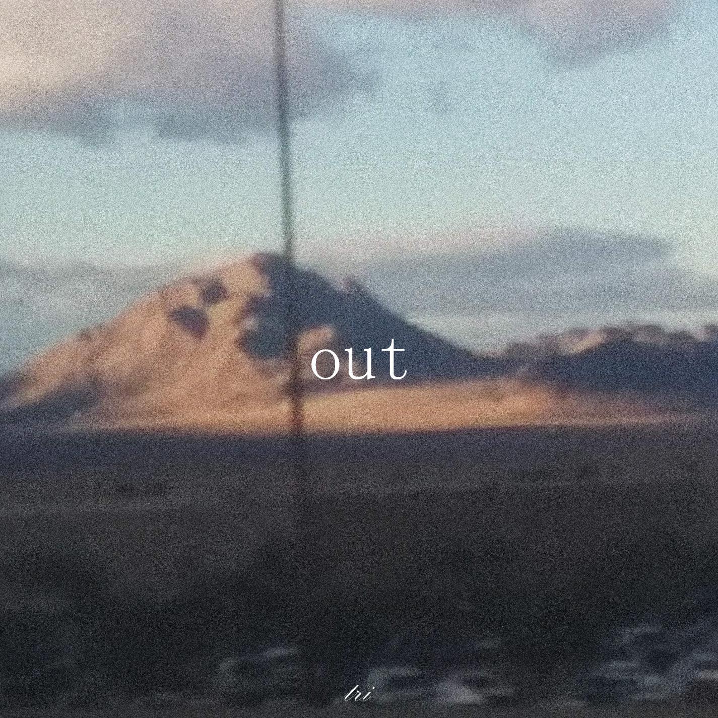 out