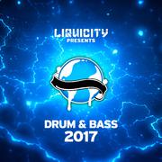 Riddle (Liquicity Drum & Bass 2017)