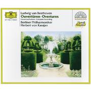 Beethoven: Overtures