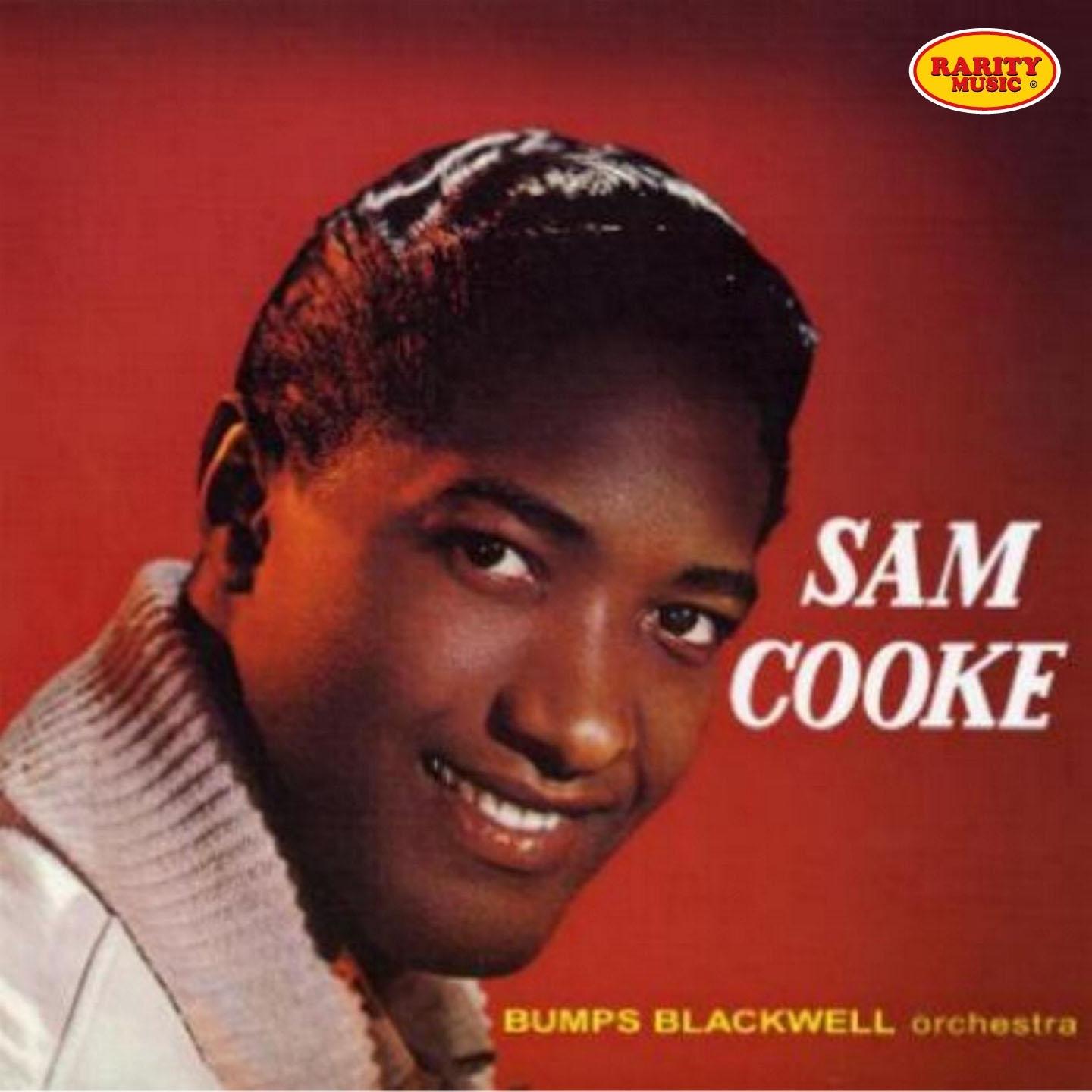 Sam Cooke