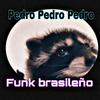 Mc CJ Forte Abraço - Pedro Pedro Pedro - Funk Brasileño