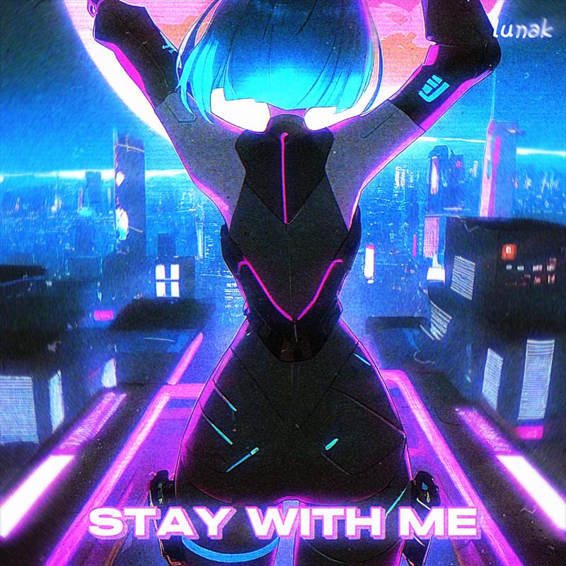 Stay With Me (Phonk)