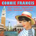 Connie Francis Sings Italian, Spanish and Latin American Favorites