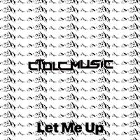 LET ME UP（Instrumenta）