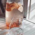 Orange Water