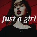 Just a girl