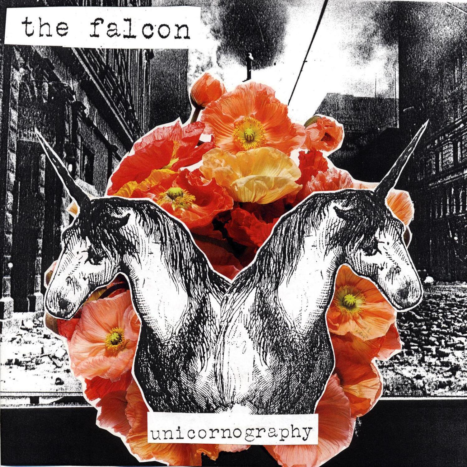 The Falcon - The Longshoreman's Lament
