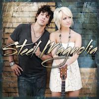 Steel Magnolia - Last Night Again ( Karaoke )