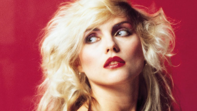 Debbie Harry