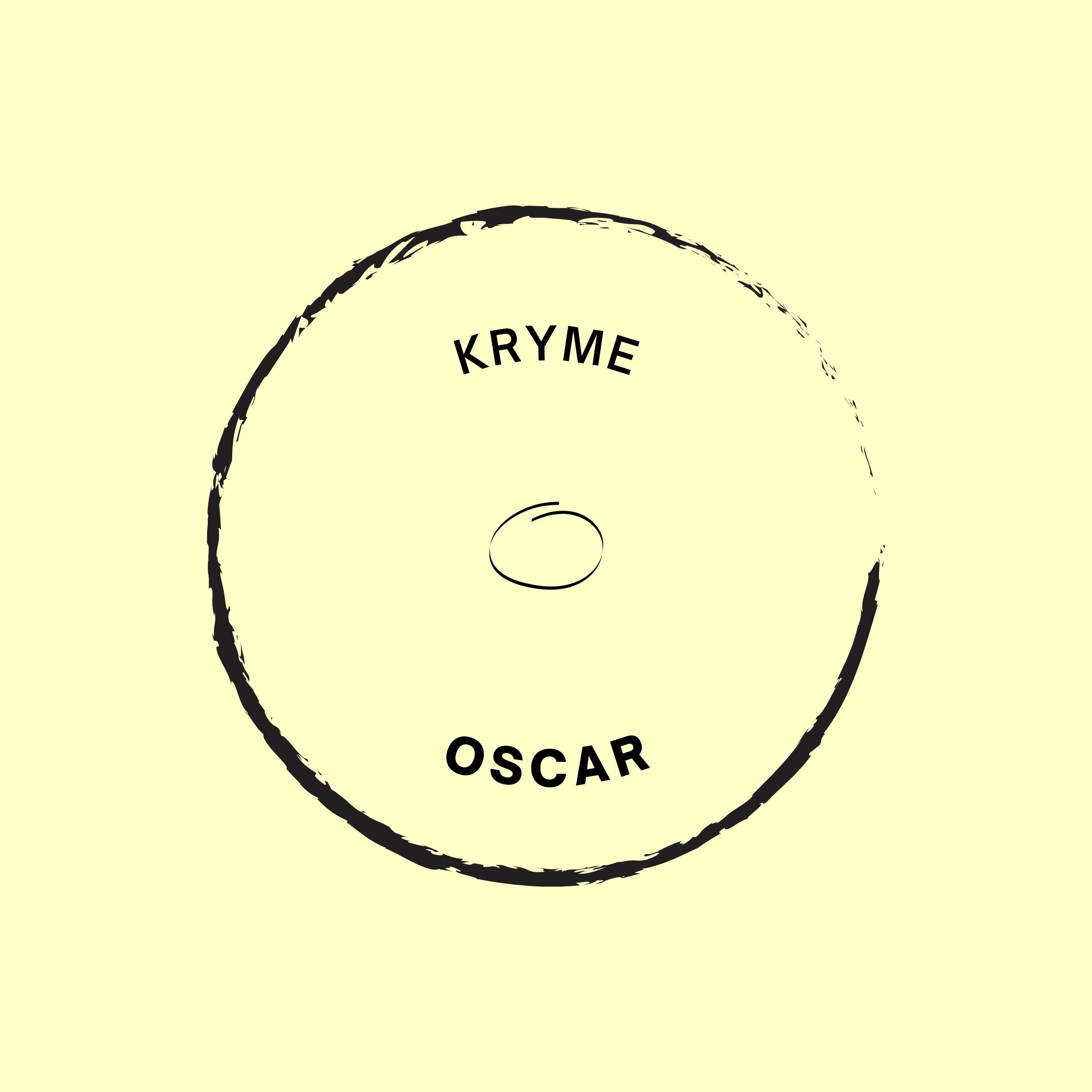 Kryme - Oscar