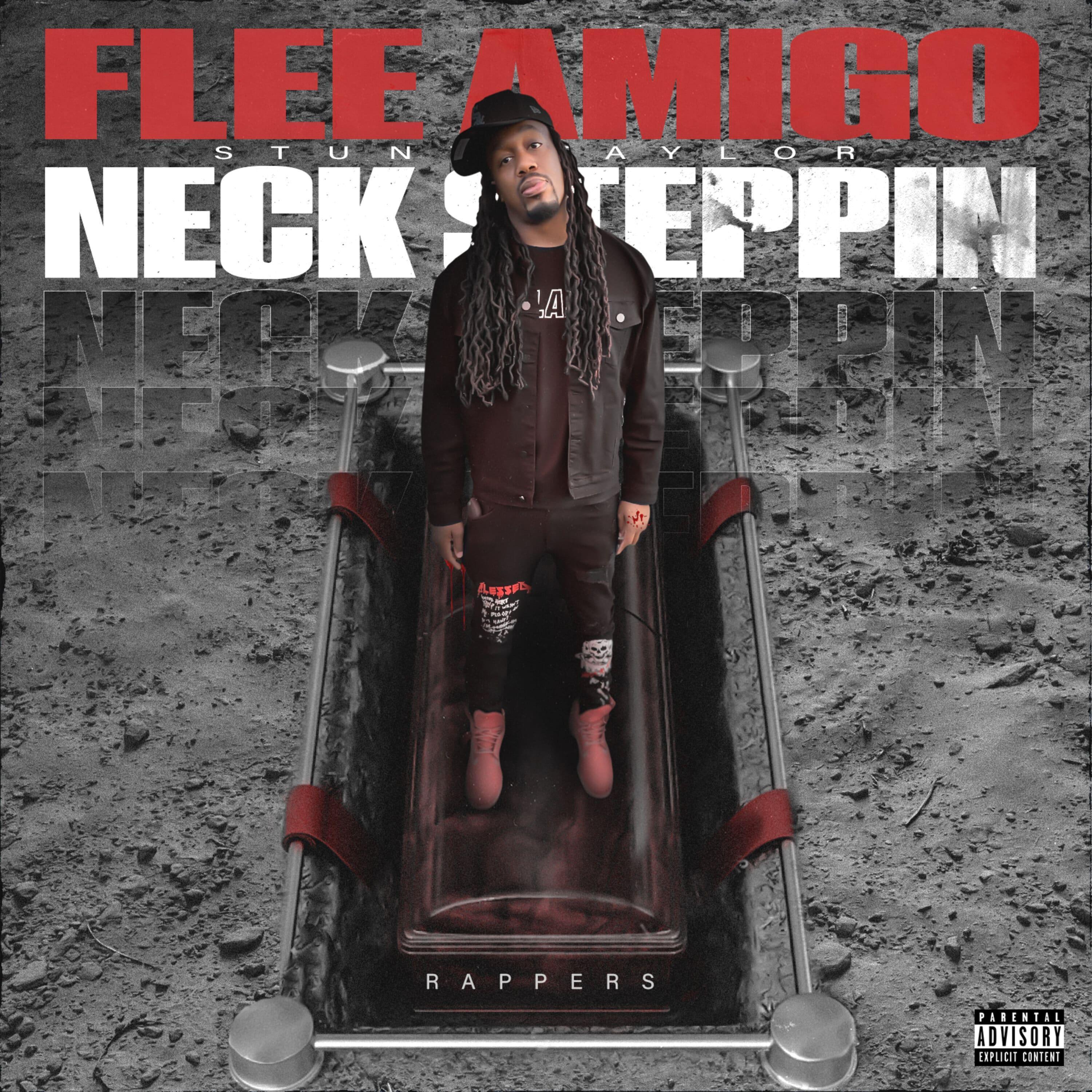 Neck Steppin