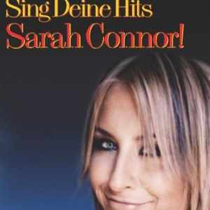 Sarah Connor - If You Were My Man (Instrumental) （降8半音）