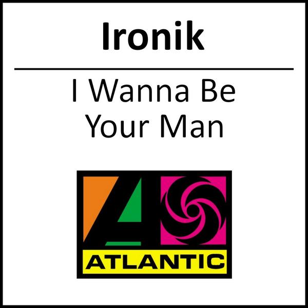 I Wanna Be Your Man (iTunes Exclusive)专辑