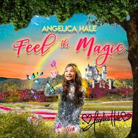 Girl on Fire [Lyrics] - Angelica Hale Cove 伴奏