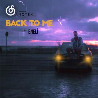 渐进浩室精选|从《Back To Me》听起