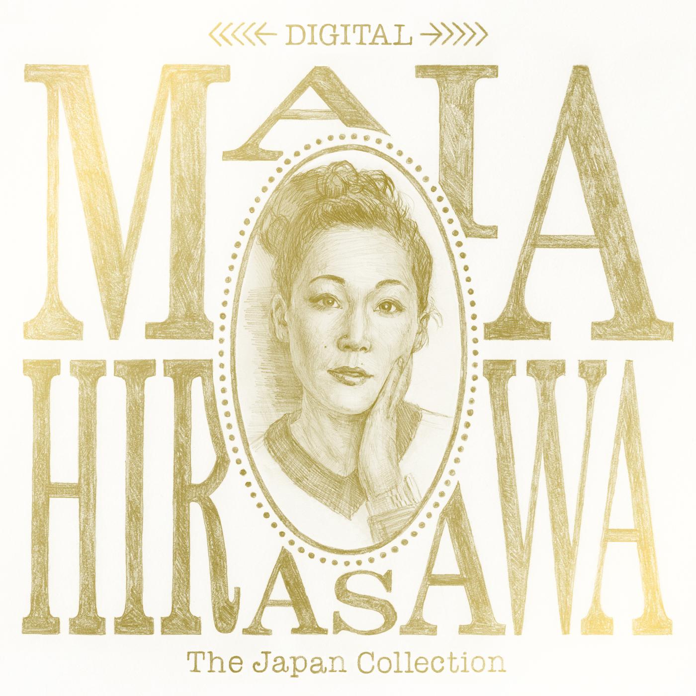 THE JAPAN COLLECTION