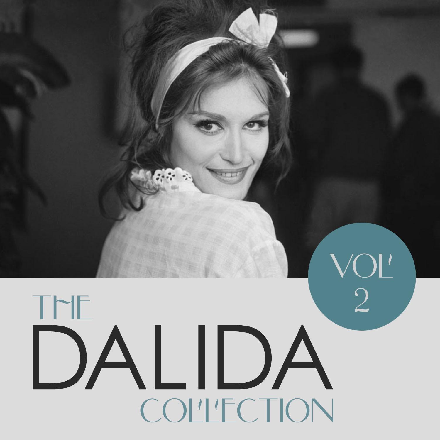 The Dalida Collection, Vol. 2