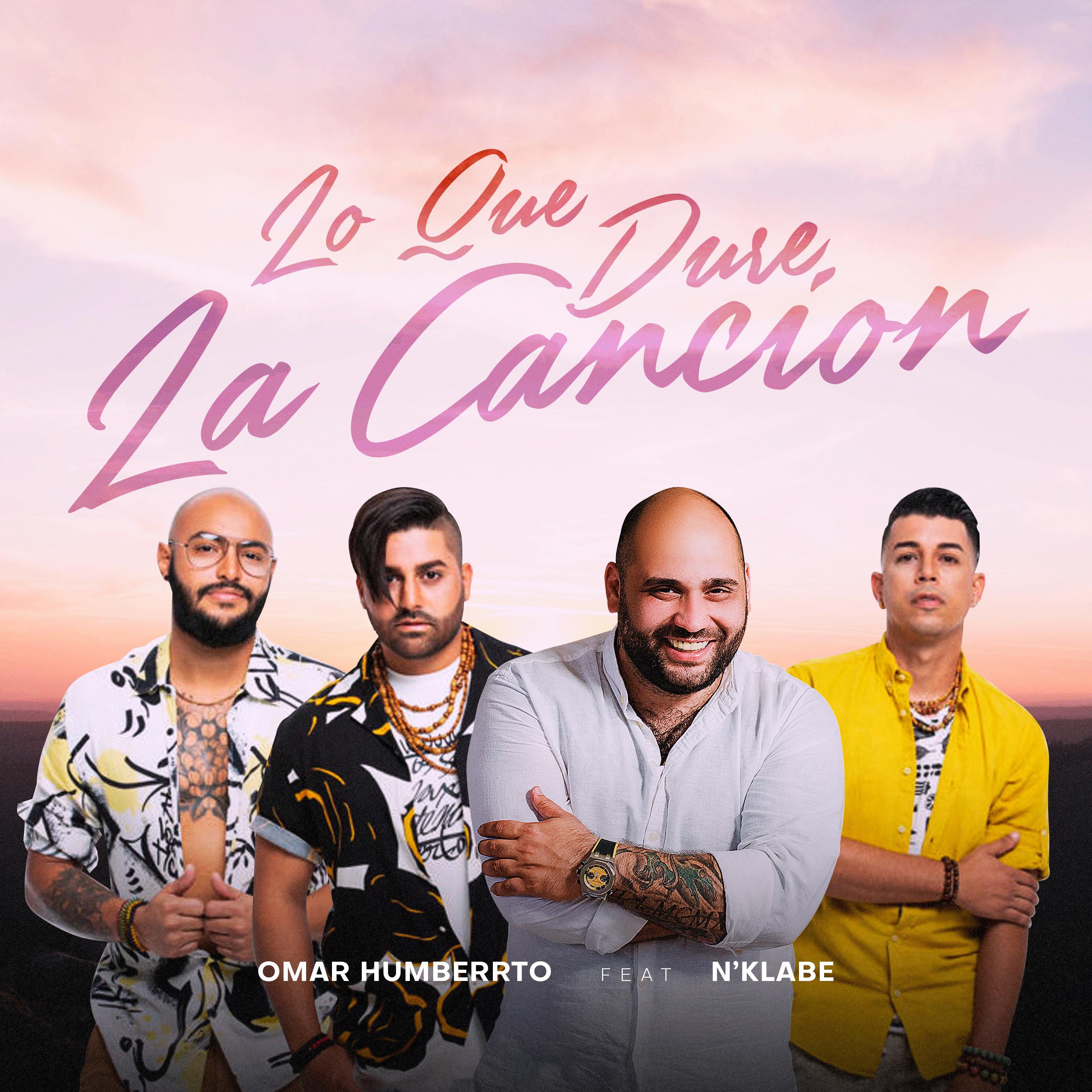 Lo Que Dure la Cancion (feat. N'klabe)