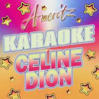 One Road - Celine Dion (karaoke)