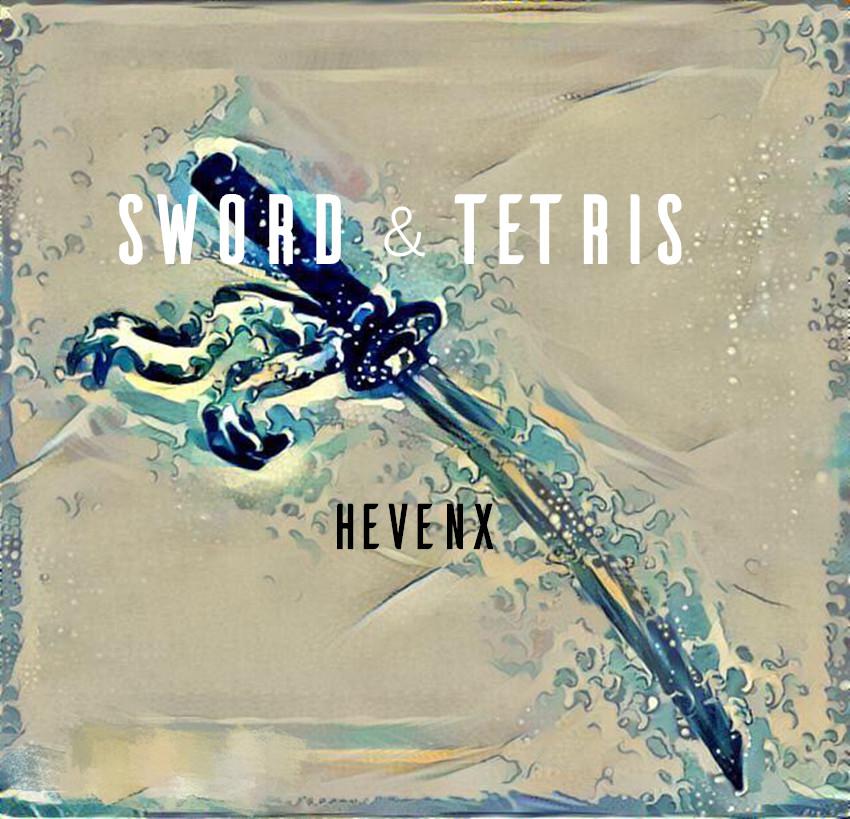 Sword ＆ Tetris专辑