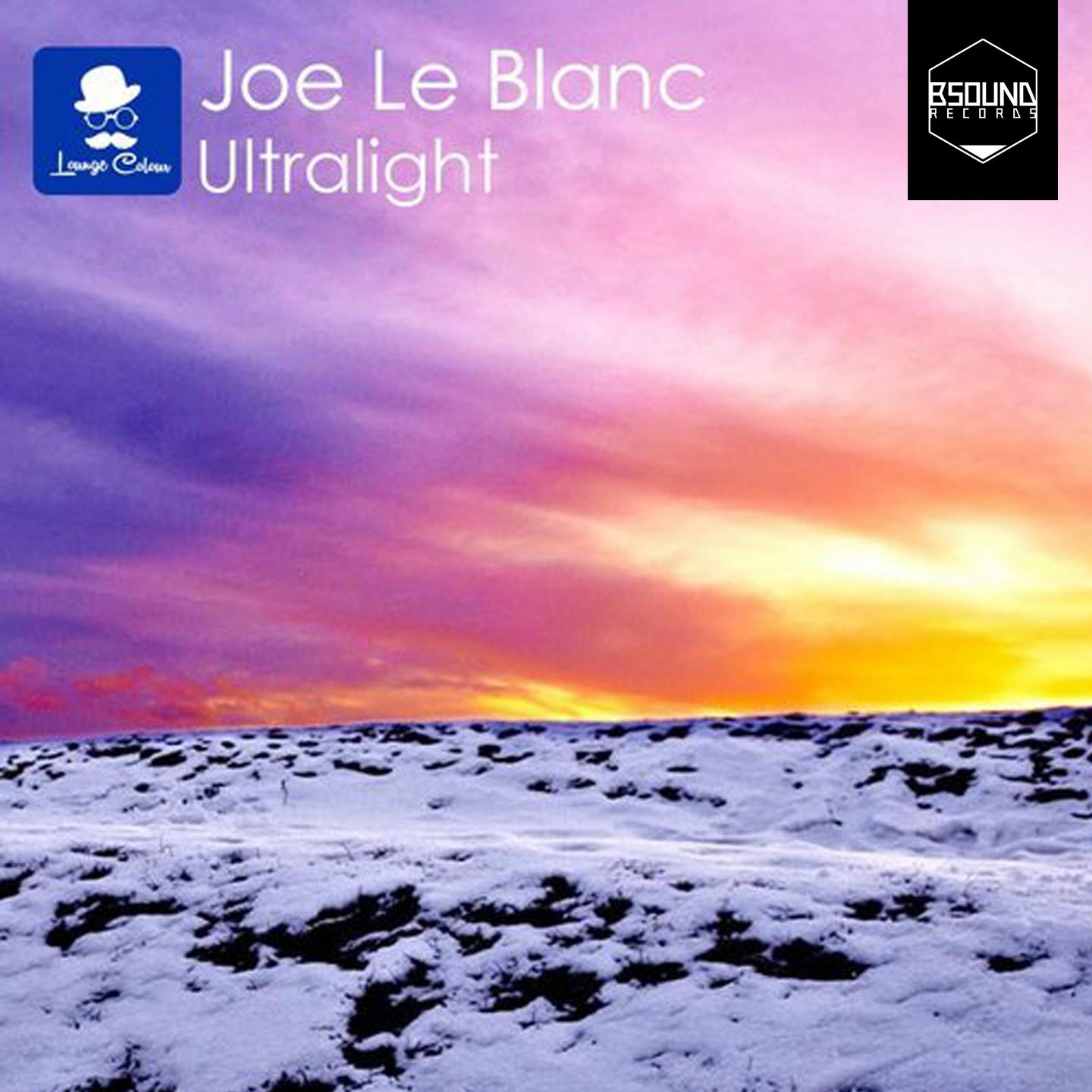 Joe Le Blanc - Warmest