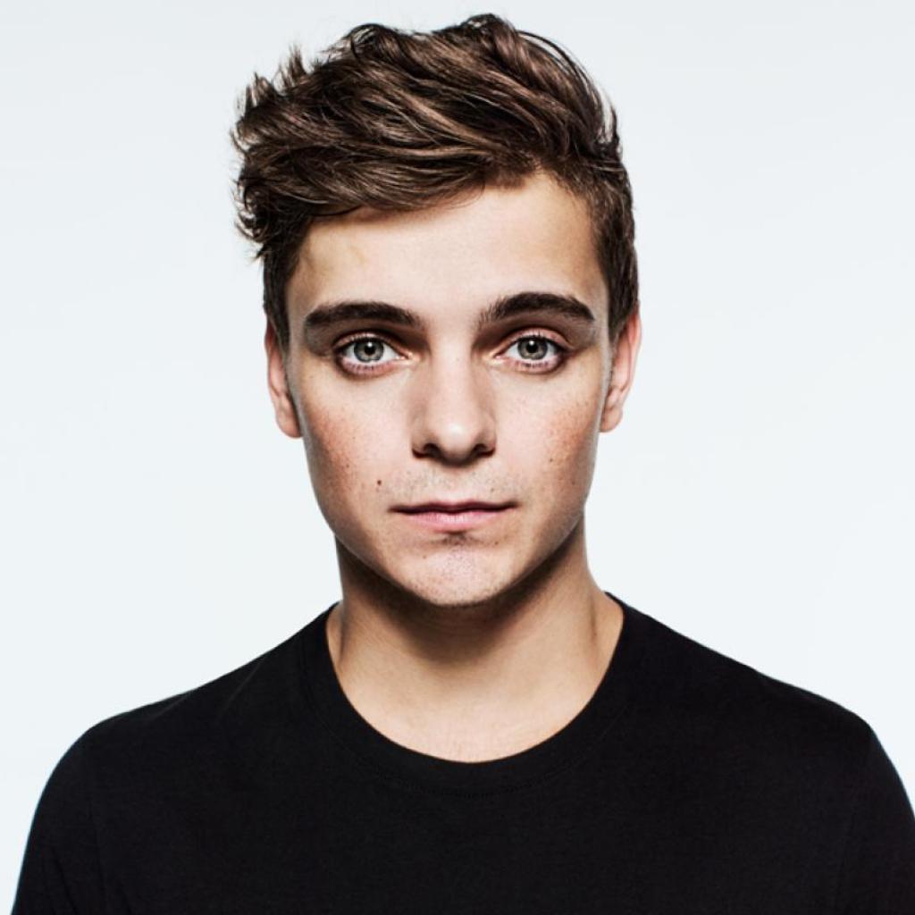 Martin garrix in the name. Martin garrix in the name
