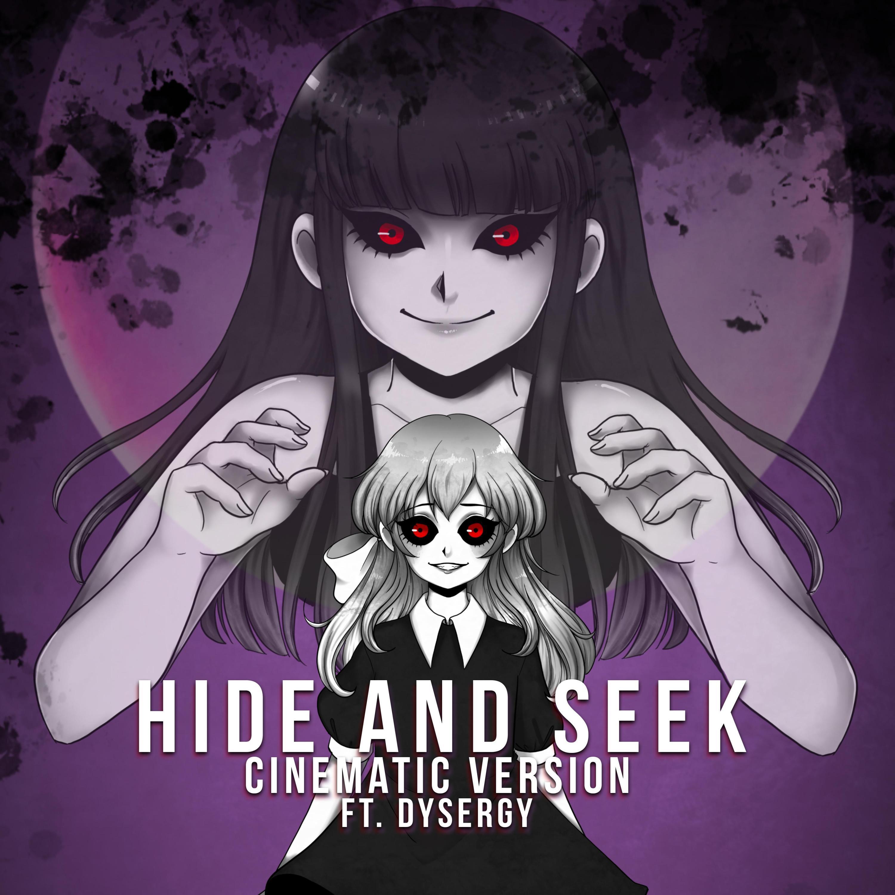 Lizz Robinett - Hide and Seek