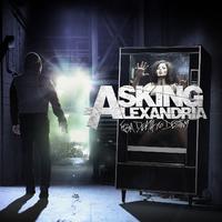 Asking Alexandria - Run Free