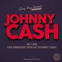 My Life (The Greatest Hits of Johnny Cash)专辑