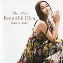 The Most Beautiful Diva专辑