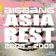 ASIA BEST 2006-2009