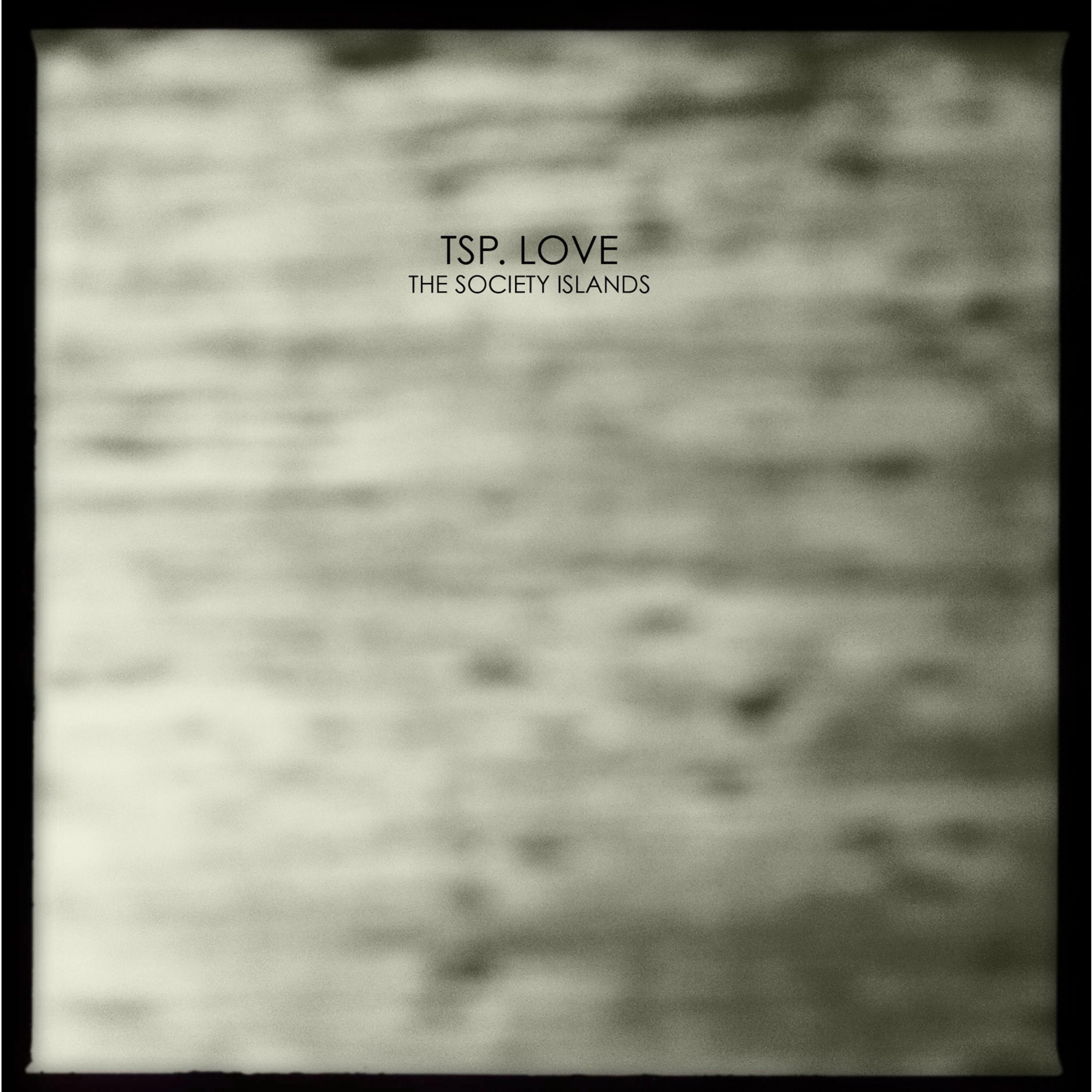 Tsp. Love