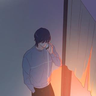 致未来女友的一封情书 终会有一天我遇见你