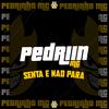 Pedriin Mc - Senta e Não Para