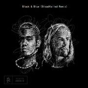 Slumberjack-Black & Blue（Bloadfailed remix）